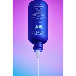 Fave Fluid SPF50 - Ultralekki balsam przeciwsłoneczny