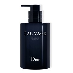 Sauvage - Żel pod prysznic, DIOR