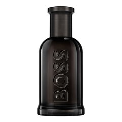 BOSS Bottled Parfum - Perfumy, HUGO BOSS