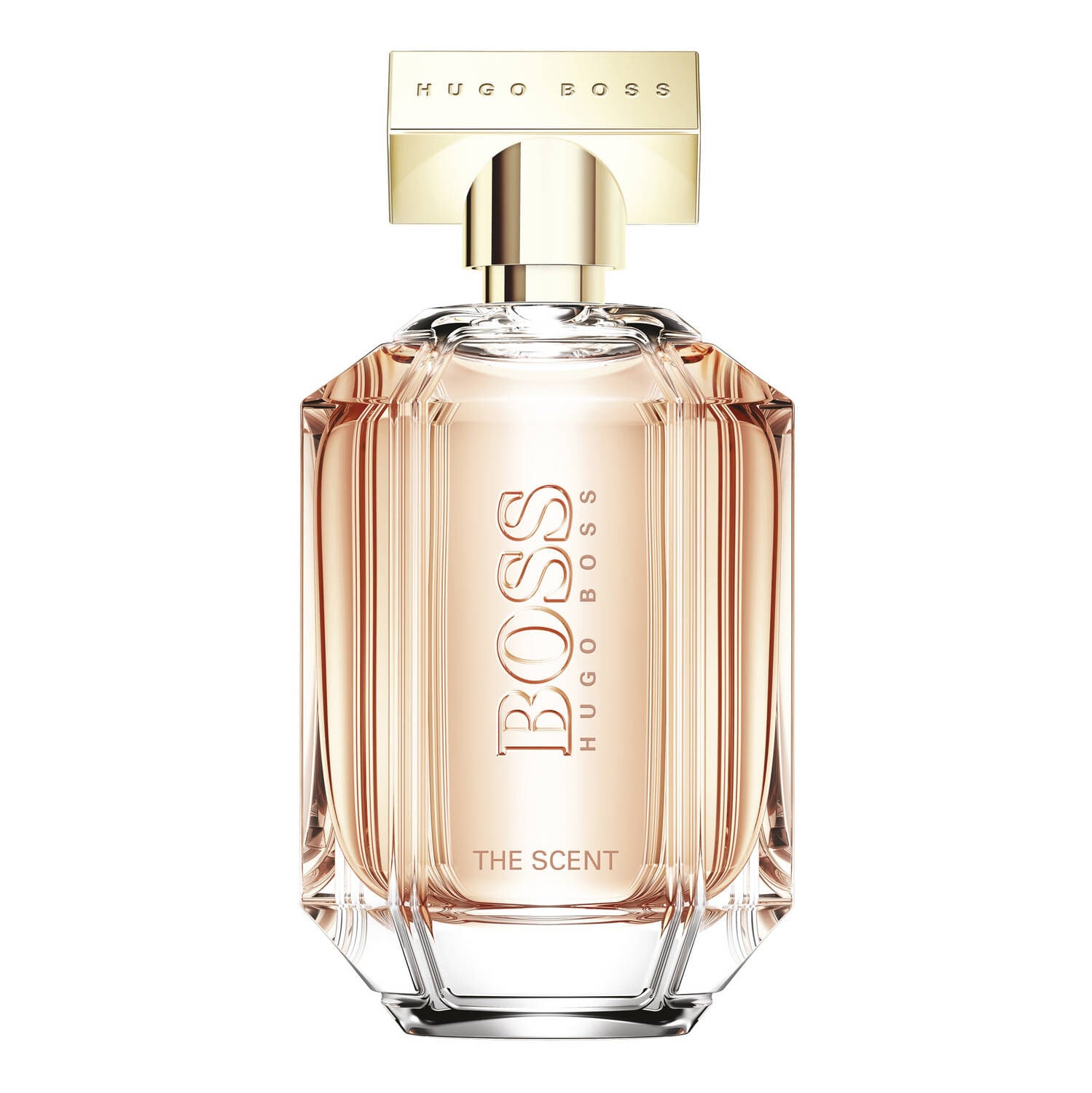 The Scent For Her Woda Perfumowana i HUGO BOSS SEPHORA