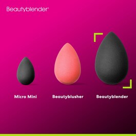 BEAUTYBLENDER PRO - Gąbka do makijażu