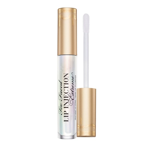Too Faced - Lip Injection Extreme Lip Plumper - Nawilżający Błyszczyk Powiększający Usta - Repulpeur (4 g) - Dla Kobiet