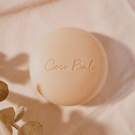 Coco Bali N°2 – Szampon w kostce