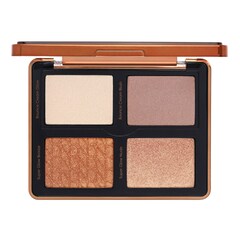 Bronze Cheek Palette - Paleta do twarzy, NATASHA DENONA