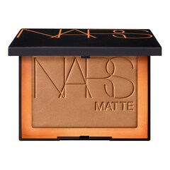 MATTE BRONZING POWDER - Matowy puder brązujący, NARS