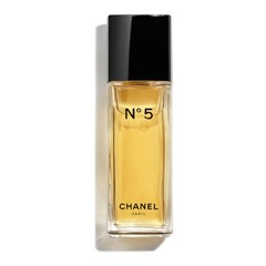 N°5 - Woda Toaletowa W Sprayu, CHANEL