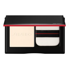 Synchro Skin Invisible Silk Pressed Powder, SHISEIDO