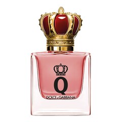 Q by Dolce&Gabbana - Intensywna woda perfumowana, DOLCE & GABBANA