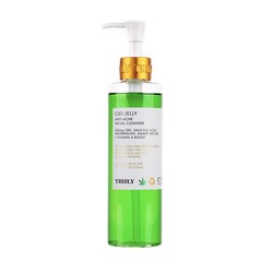Jelly Anti-Blemish Facial Cleanser - Oczyszczający żel do mycia twarzy, TRULY