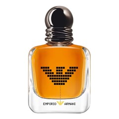 Emporio Armani Stronger with You Pixel - Woda toaletowa, ARMANI