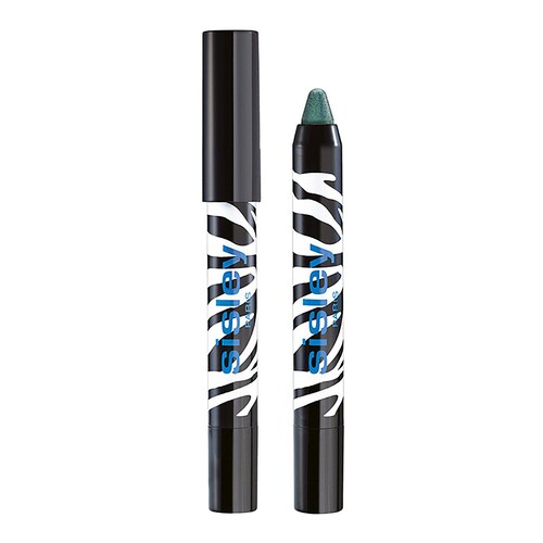 Sisley - Phyto-eye Twist - Kredka Do Oczu - N°12 Emerald Crayon 1,5 g - Dla Kobiet