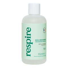 Eco-Recharge - Wkład do dezodorantu, RESPIRE