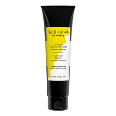 Curl Care Cream Nutrition & Definition - krem do pielęgnacji loków, HAIR RITUEL BY SISLEY