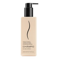 Kapha balancing Conditioner - Odżywka oczyszczająca, CHAMPO
