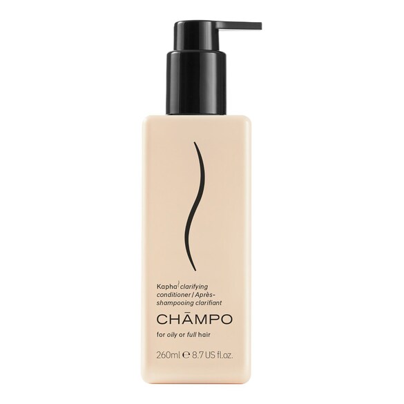 Kapha balancing Conditioner - Odżywka oczyszczająca, CHAMPO