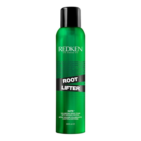 Root Lifter, REDKEN