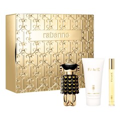 Fame Parfum - Zestaw upominkowy , PACO RABANNE
