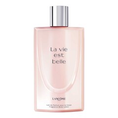 La Vie Est Belle - Perfumowany balsam do ciała dla niej, LANCÔME