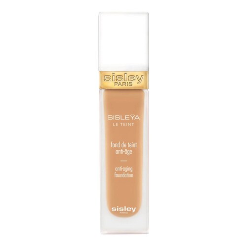 Sisley - Sisleÿa Le Teint - Podkład Do Twarzy - 3b Almond (30 ml) - Dla Kobiet