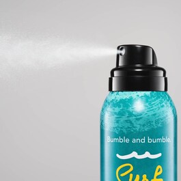 Surf Foam Spray Blow Dry - Spray do stylizacji włosów