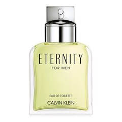 Eternity for Men - Woda toaletowa, CALVIN KLEIN