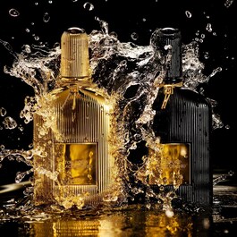 Black Orchid  - Perfumy