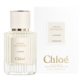 Chloé Atelier des Fleurs Lavanda - Woda perfumowana