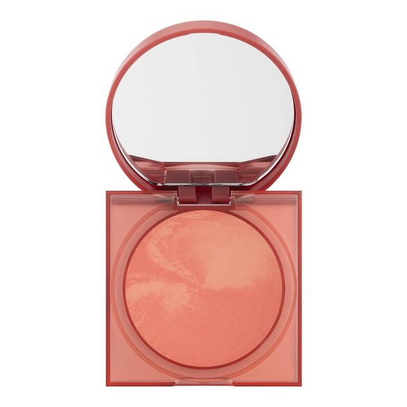 Róż do policzków - Glowish Blush Powder, HUDA BEAUTY