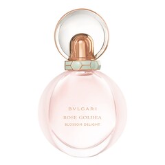 Goldea Blossom Delight - Woda Perfumowana, BVLGARI