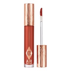 Airbrush Flawless Lip Blur - Pomadka do ust w płynie, CHARLOTTE TILBURY