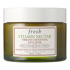 Vitamin Nectar Vibrancy-Boosting Face Mask - Odżywcza maska, FRESH
