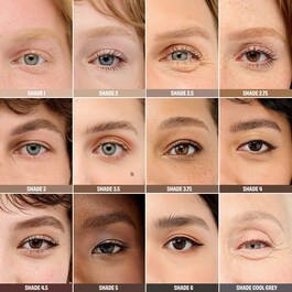 Precisely, My Brow - Ultraprecyzyjna Kredka Do Brwi