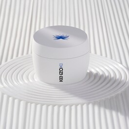 Kenzoki Hydratation Flow - Nawilżający krem do twarzy 72h