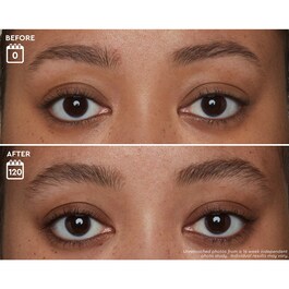 Mini Brow Genius - Serum do brwi w formacie podróżnym