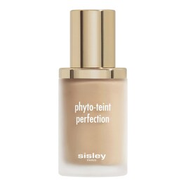 Sisley - Phyto-teint Perfection - High-coverage Mattifying Foundation - Phyto Teint Perfect 3n 30ml - Dla Kobiet