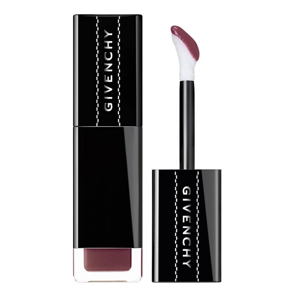 Encre Interdit - Atramentowa pomadka w płynie, GIVENCHY