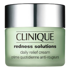 Redness solutions - Beztłuszczowy krem nawilżający na dzień, CLINIQUE