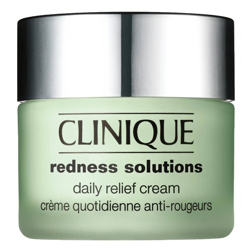 Clinique - Redness Solutions - Beztłuszczowy Krem Nawilżający Na Dzień - 50 Ml - Dla Kobiet