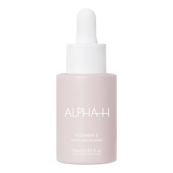 Serum z witaminą E, ALPHA-H