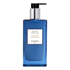 Eau de citron noir - Nawilżające mleczko do ciała, HERMÈS