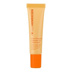 Pout Preserve Lip Treatment - Nawilżająca i przeciwstarzeniowa pielęgnacja ust, OLEHENRIKSEN