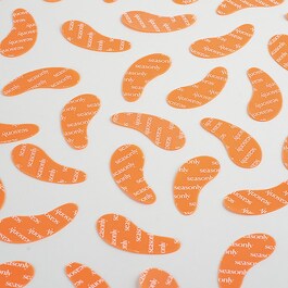 Reusable Eye Patches - Płatki pod oczy wielokrotnego użytku