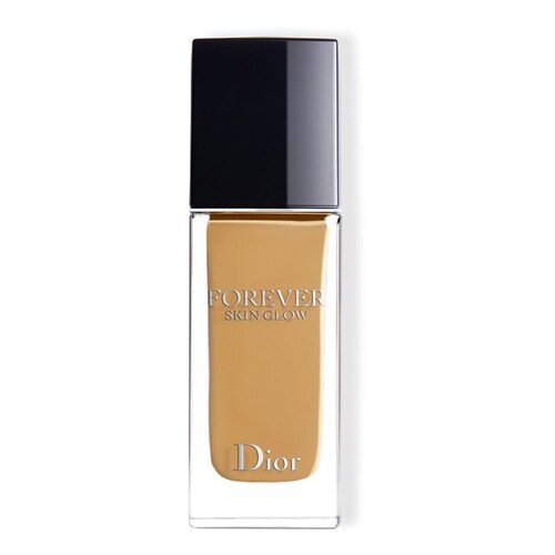 Dior - Dior Forever Skin Glow 24h Hydrating Radiant Foundation - Podkład - Diorskin Forever Skin Glow 4wo - Dla Kobiet