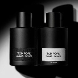 Ombre Leather - Woda perfumowana