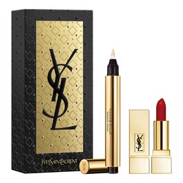 YSL Set for Her - Zestaw świąteczny dla niej