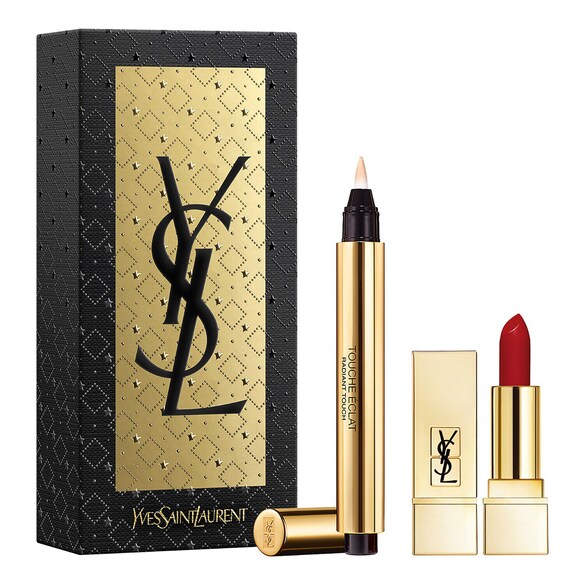 YSL Set for Her - Zestaw świąteczny dla niej, YVES SAINT LAURENT