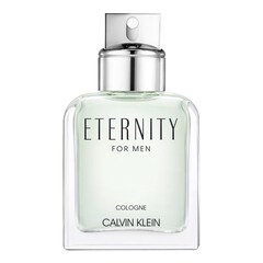 Eternity Cologne for Men - Woda toaletowa, CALVIN KLEIN