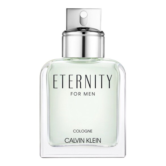 Eternity Cologne for Men - Woda toaletowa, CALVIN KLEIN