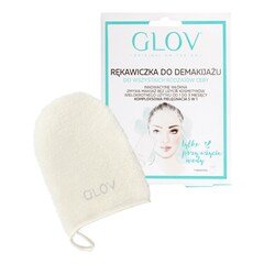 GLOV On-The-Go - Rękawiczka do demakijażu, GLOV