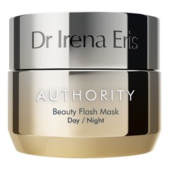 Authority Beauty Flash Mask - Błyskawiczna Maska, DR IRENA ERIS